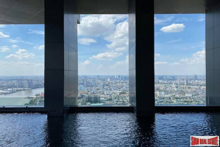 Квартира в Бангкоке, Таиланд | THE218278