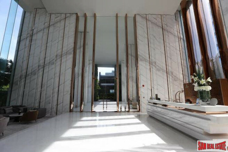 Квартира в Бангкоке, Таиланд | THE218278