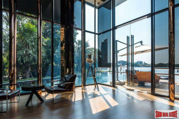 Квартира в Бангкоке, Таиланд | THE218278