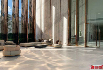 Квартира в Бангкоке, Таиланд | THE218278