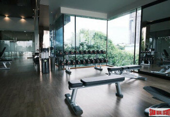 Квартира в Бангкоке, Таиланд | THE218278