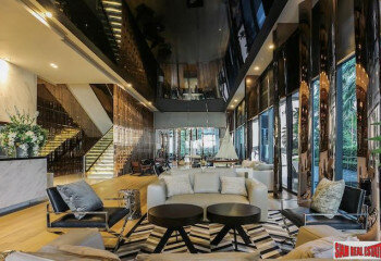 Квартира в Бангкоке, Таиланд | THE218278