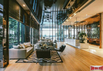 Квартира в Бангкоке, Таиланд | THE218278