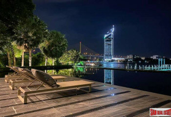 Квартира в Бангкоке, Таиланд | THE218278