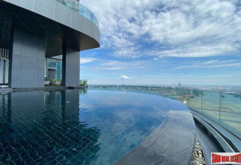 Квартира в Бангкоке, Таиланд | THE218278