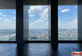 Квартира в Бангкоке, Таиланд | THE218278