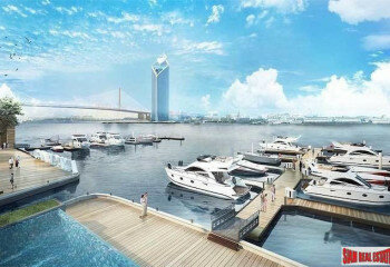 Квартира в Бангкоке, Таиланд | THE218278