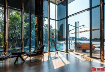 Квартира в Бангкоке, Таиланд | THE218278