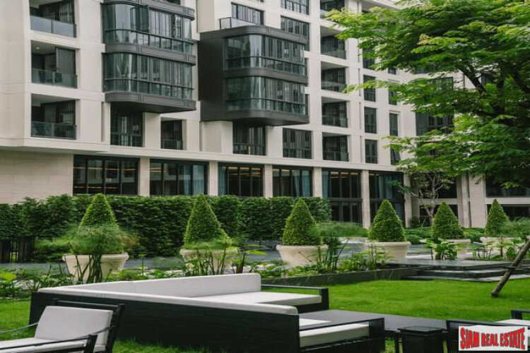 Квартира в Бангкоке, Таиланд | THE318348