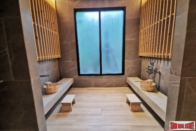 Квартира в Бангкоке, Таиланд | THE318348