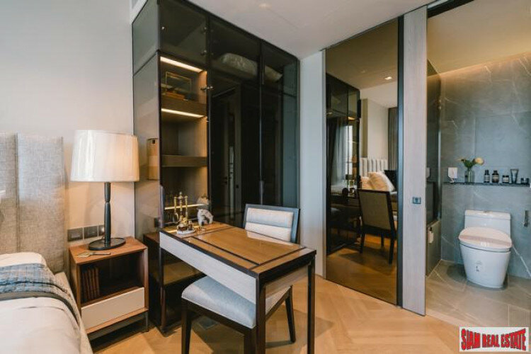 Квартира в Бангкоке, Таиланд | THE318348