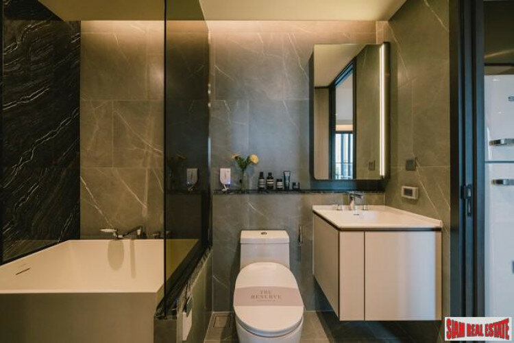 Квартира в Бангкоке, Таиланд | THE318348