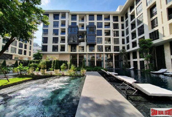 Квартира в Бангкоке, Таиланд | THE318348