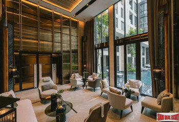 Квартира в Бангкоке, Таиланд | THE318348