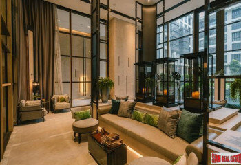 Квартира в Бангкоке, Таиланд | THE318348