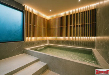 Квартира в Бангкоке, Таиланд | THE318348