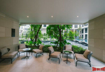 Квартира в Бангкоке, Таиланд | THE318348