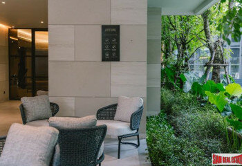 Квартира в Бангкоке, Таиланд | THE318348