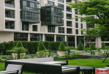 Квартира в Бангкоке, Таиланд | THE318348