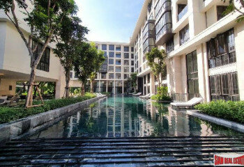 Квартира в Бангкоке, Таиланд | THE318348