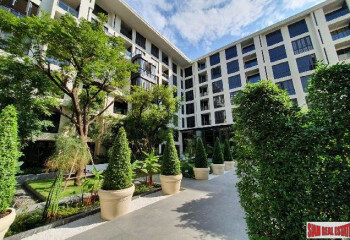 Квартира в Бангкоке, Таиланд | THE318348