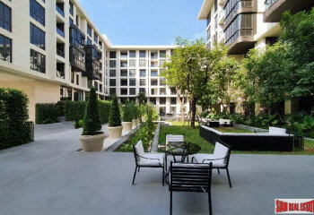 Квартира в Бангкоке, Таиланд | THE318348