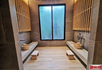 Квартира в Бангкоке, Таиланд | THE318348