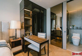 Квартира в Бангкоке, Таиланд | THE318348