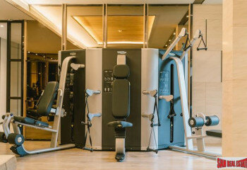 Квартира в Бангкоке, Таиланд | THE318348