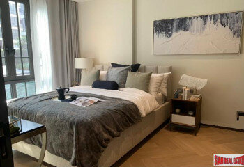 Квартира в Бангкоке, Таиланд | THE318348