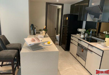 Квартира в Бангкоке, Таиланд | THE318348