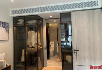 Квартира в Бангкоке, Таиланд | THE318348