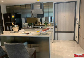 Квартира в Бангкоке, Таиланд | THE318348