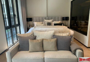 Квартира в Бангкоке, Таиланд | THE318348