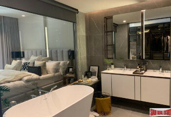 Квартира в Бангкоке, Таиланд | THE318348