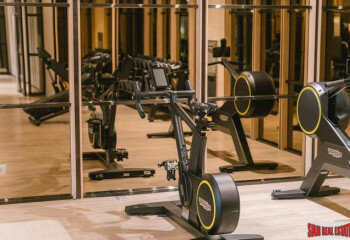 Квартира в Бангкоке, Таиланд | THE318348