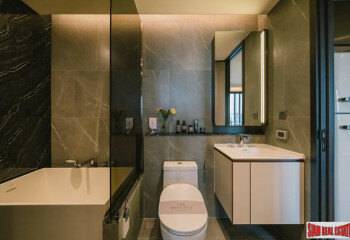 Квартира в Бангкоке, Таиланд | THE318348