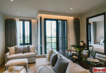 Квартира в Бангкоке, Таиланд | THE318348