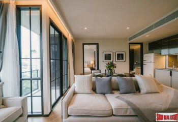 Квартира в Бангкоке, Таиланд | THE318348