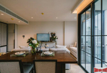 Квартира в Бангкоке, Таиланд | THE318348