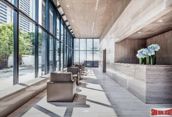 Квартира в Бангкоке, Таиланд | THE118652