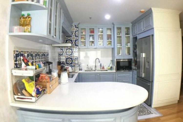 Квартира в Бангкоке, Таиланд | THE418720