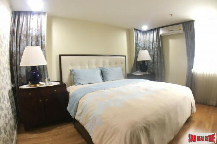 Квартира в Бангкоке, Таиланд | THE418720