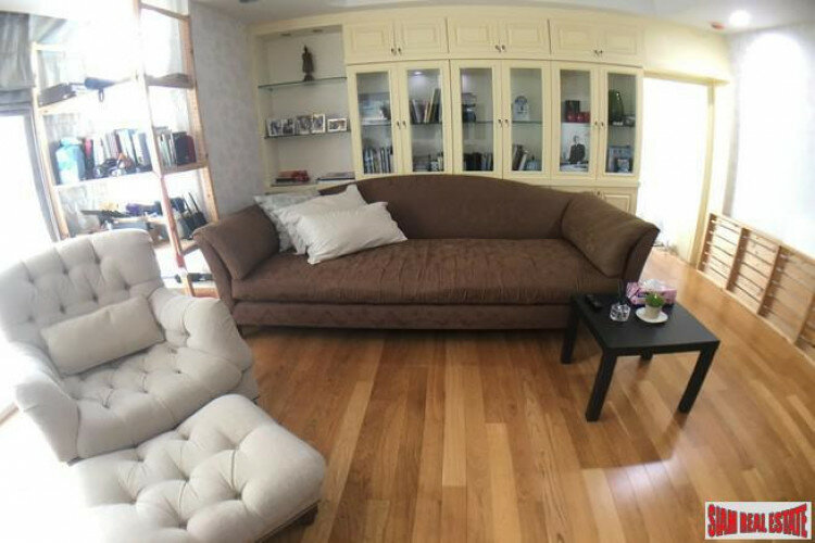 Квартира в Бангкоке, Таиланд | THE418720