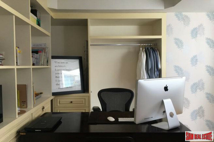 Квартира в Бангкоке, Таиланд | THE418720