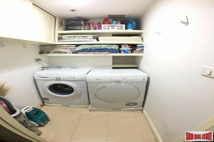 Квартира в Бангкоке, Таиланд | THE418720