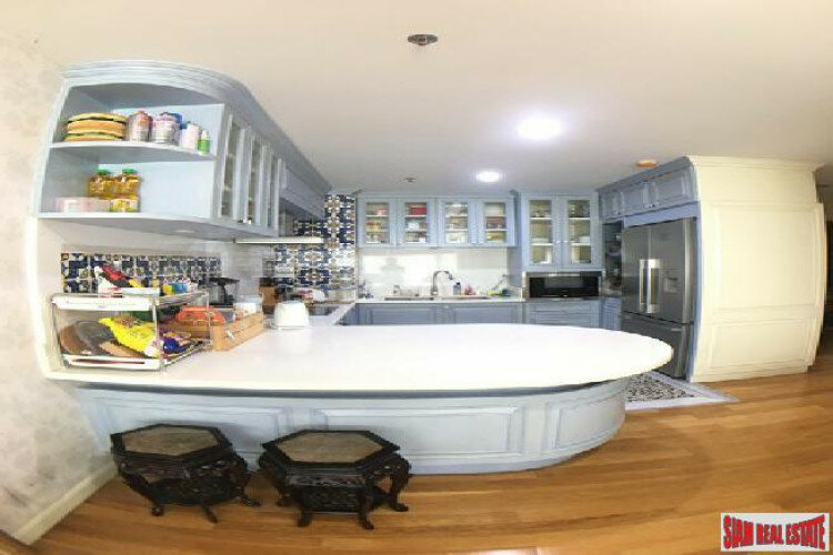 Квартира в Бангкоке, Таиланд | THE418720