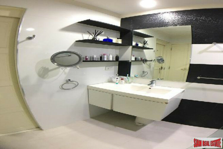 Квартира в Бангкоке, Таиланд | THE418720