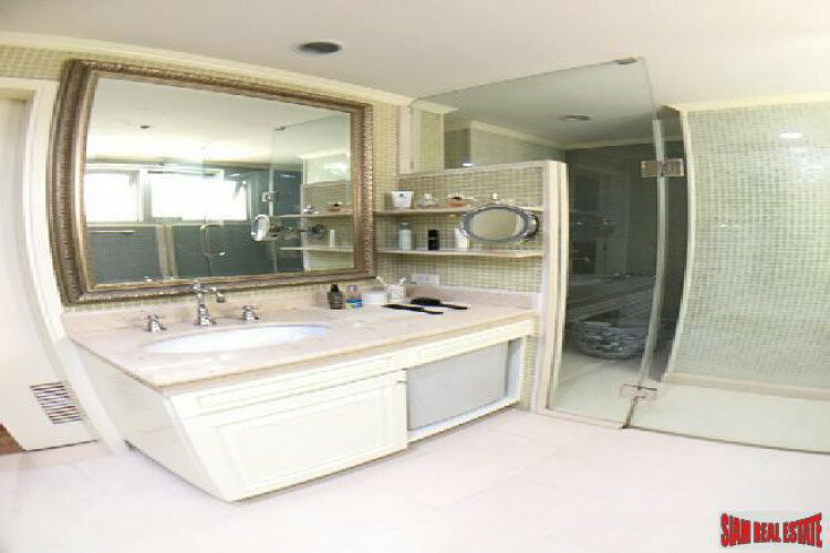 Квартира в Бангкоке, Таиланд | THE418720