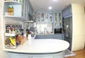 Квартира в Бангкоке, Таиланд | THE418720